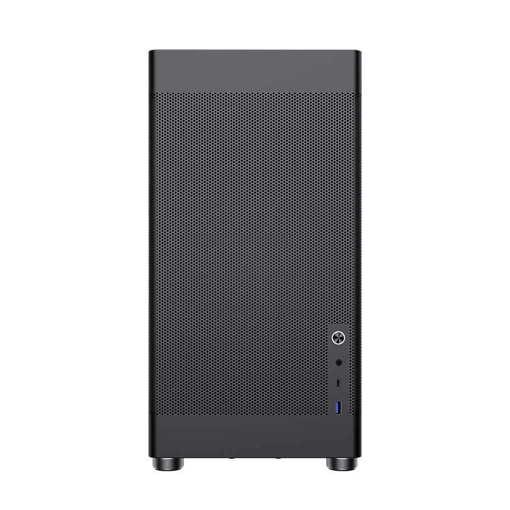주연테크 리오나인 메쉬박스 CG347F48SP 블랙 (32GB, M.2 1TB)_이미지