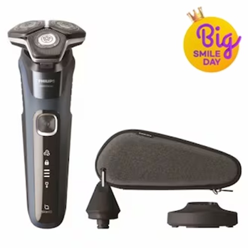 필립스 SkinIQ 5000시리즈 S5880/33이미지입니다. 누르면 해당 게시물로 새창이동합니다.
