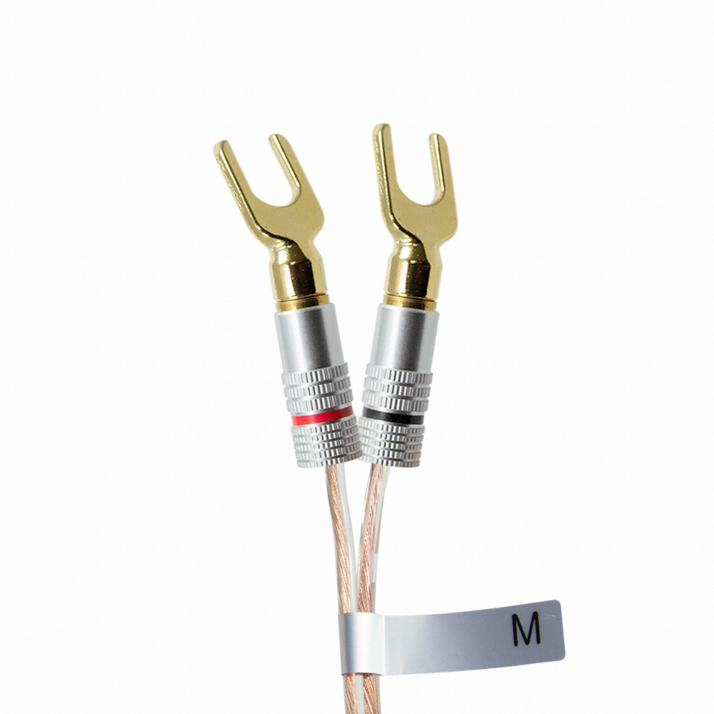 마하링크 국산 GGUK 50C 말굽 단자 케이블 [ML-5GM30, 30m]