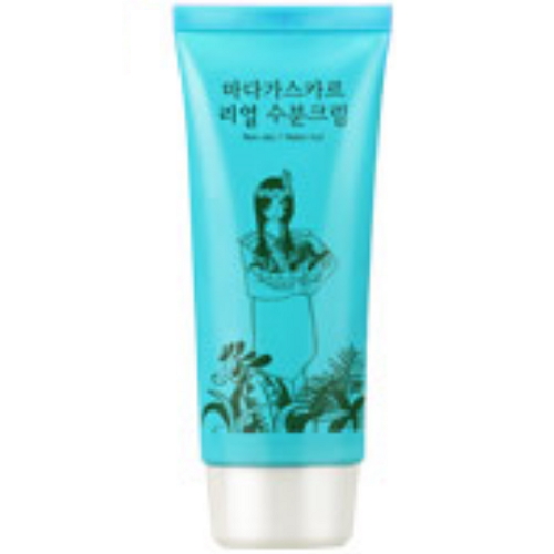 시드물 마다가스카르 리얼 수분크림 80ml