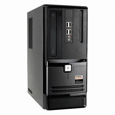 TGIC CIVIC2-UMG31/Q6600P_이미지