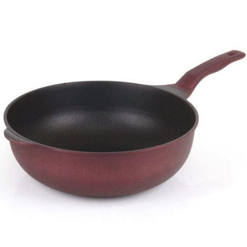 키친아트 금상첨화 IH 궁중팬 (32cm)_이미지