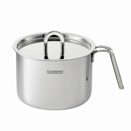 쿡에버 라이트 통3중 멀티팟 (16cm)_이미지