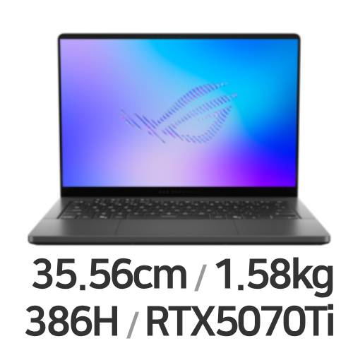 ASUS ROG 제피러스 G14 GU405AR-SY061W (SSD 1TB)_이미지