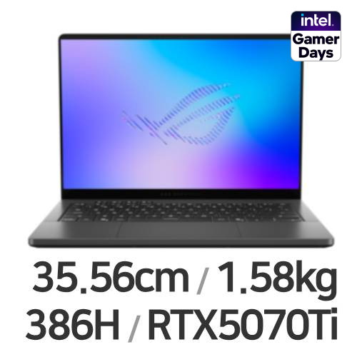 ASUS ROG 제피러스 G14 GU405AR-SY061W (SSD 1TB)_이미지