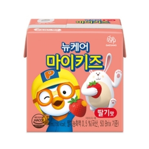 마이밀 마이키즈 딸기맛 150ml (1개)_이미지