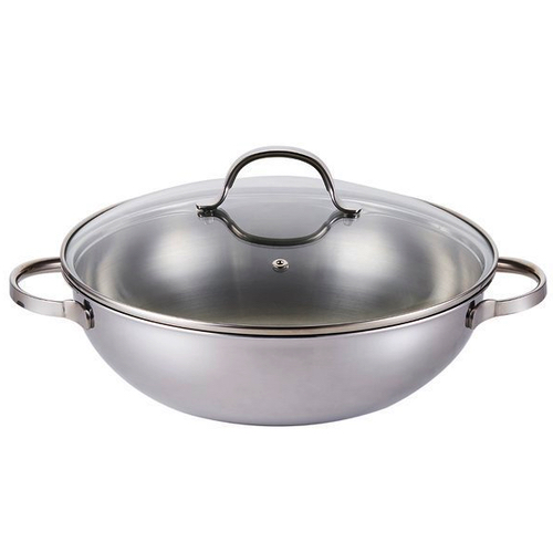 오딘 통3중 궁중전골 냄비