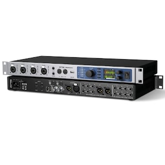 <b>RME</b>오디오 Fireface UFX II