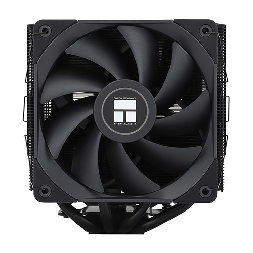Thermalright FROST SPIRIT 140 BLACK V3 서린_이미지