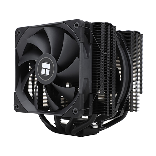 Thermalright FROST SPIRIT 140 BLACK V3 서린