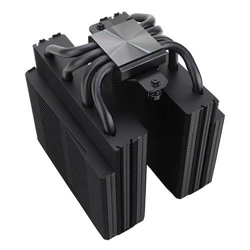 Thermalright FROST SPIRIT 140 BLACK V3 서린_이미지
