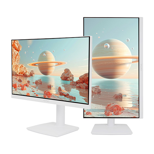 쓰리윈즈 인터픽셀 IPQ2730 QHD IPS 120 게이밍 화이트 일반
