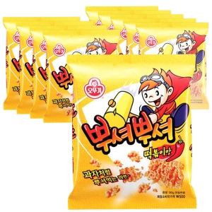 ���ѱ� �ѼŻѼ� �����̸� 90g