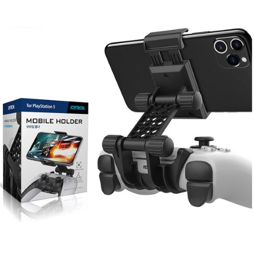 듀얼센스 모바일 홀더