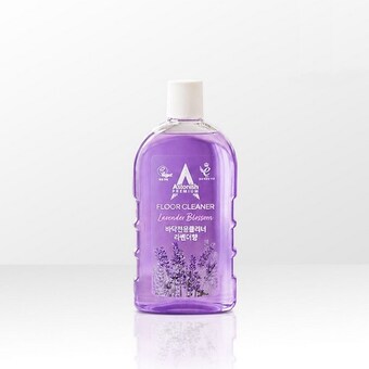 <b>아스토니쉬</b> 바닥 클리너 라벤더 블라썸 500ml