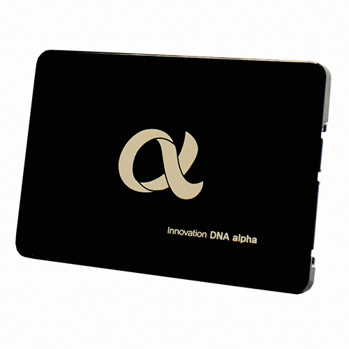 STCOM ALPHA SSD