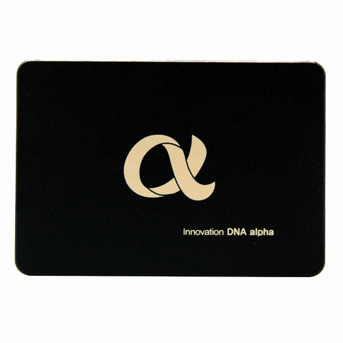 STCOM ALPHA SSD