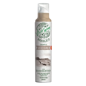 만토바 엑스트라버진 올리브오일 스프레이 화이트트러플 200ml 1개