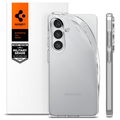 슈피겐 갤럭시S26 리퀴드크리스탈 케이스