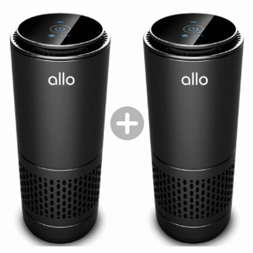 알로코리아 A6S (2개)