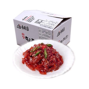 참외 장아찌 5kg 벌크