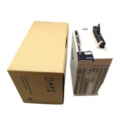 ASK Y AWA 야스카와 서보 드라이버 SGPMS-6R0AA0A 모터 SGMMS-08ADC6S_이미지