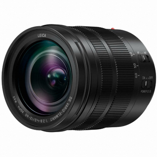 파나소닉 루믹스 LEICA DG VARIO-ELMARIT 12-60mm F2.8-4 POWER OIS (해외구매)_이미지