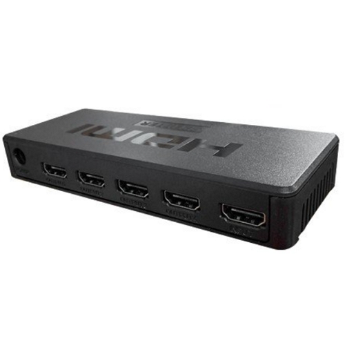 유커머스 UC-CP108 1:4 HDMI 분배기_이미지