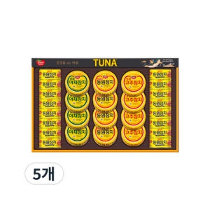 동원F&B T28호 (5개)