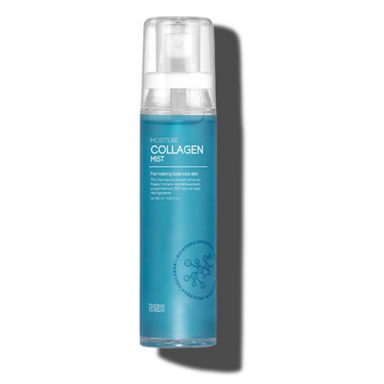  텐제로 모이스처 콜라겐 미스트 120ml [1개]