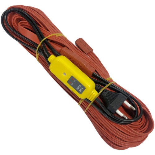 세기엔지니어링 동파방지 열선 센서형 30m (3개)_이미지