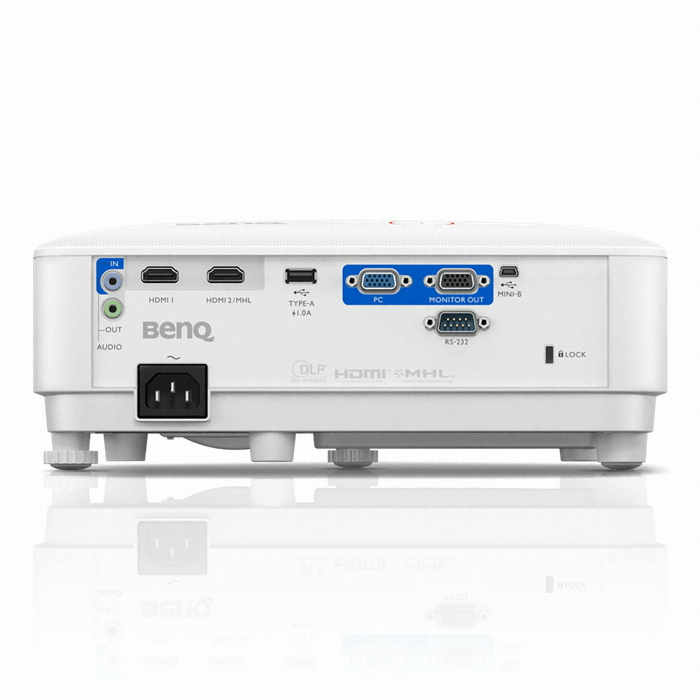 BenQ TH671ST (해외구매)_이미지