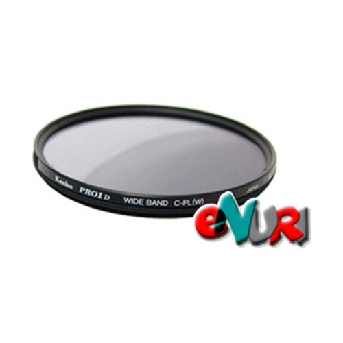켄코 Pro1 D Wide Band CPL필터 [72mm]