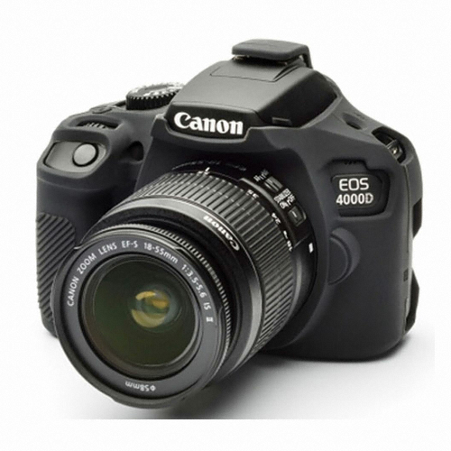 이지커버 캐논 4000D용 케이스_이미지