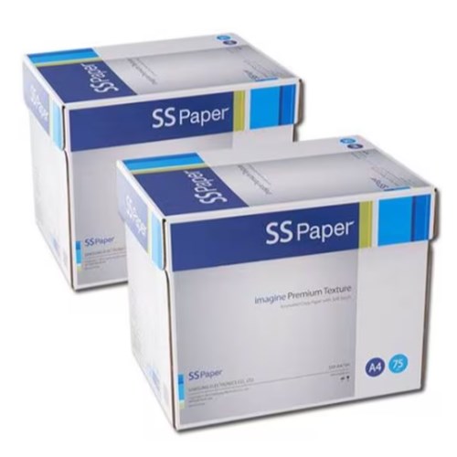 �Ｚ���� SS������ ������� A4 75g