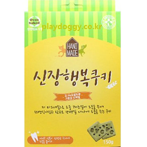 에스틴 신장행복쿠키 150g (1개)
