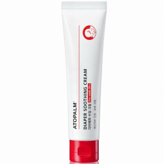 아토팜 다이애퍼 수딩 크림 60ml (1개)_이미지