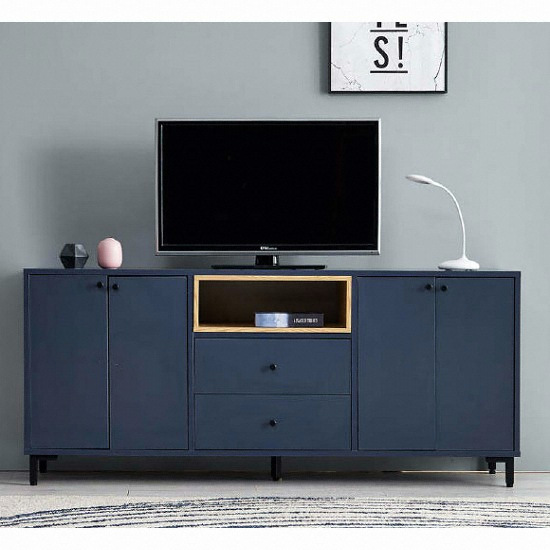 동서가구  제이스 높은 거실장 1600