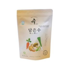강산농원영농조합법인 담은수 순한맛 20g이미지입니다. 누르면 해당 게시물로 새창이동합니다.