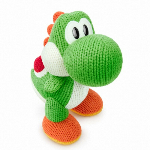 Nintendo �ƹ̺� �н� ��� �� (Yoshi Big) ��� �� ���� �ø���