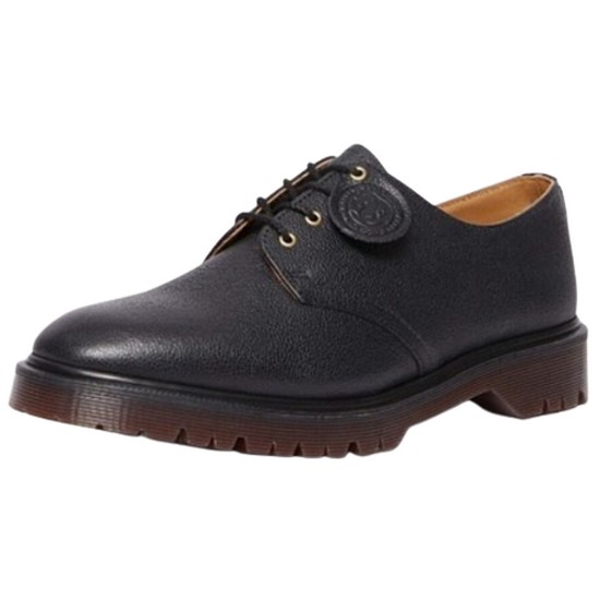 닥터마틴 DR.MARTENS 스미스 웨스트민스터 블랙 30605001 SMITHS Black Westminster 130744