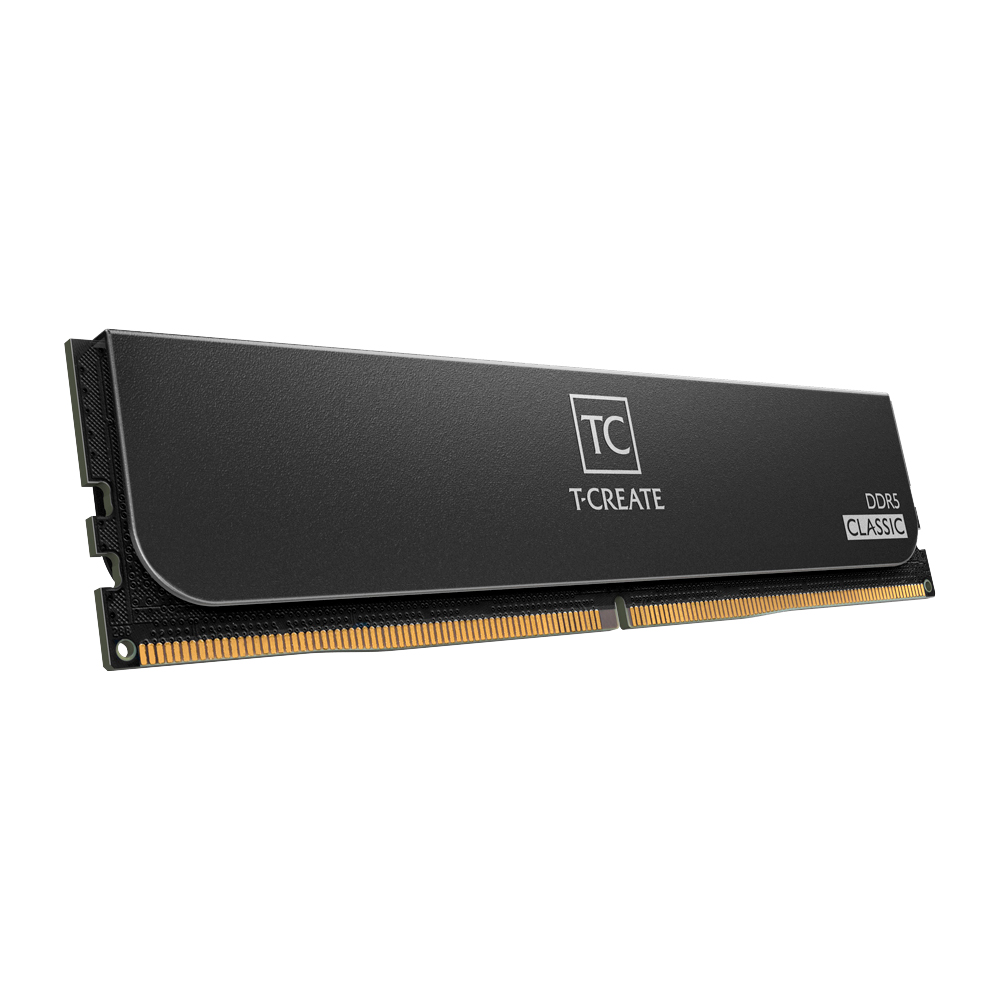 TeamGroup T-CREATE DDR5-6000 CL48 CLASSIC ��Ű��