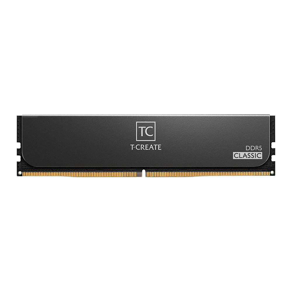 TeamGroup T-CREATE DDR5-6000 CL48 CLASSIC ��Ű��