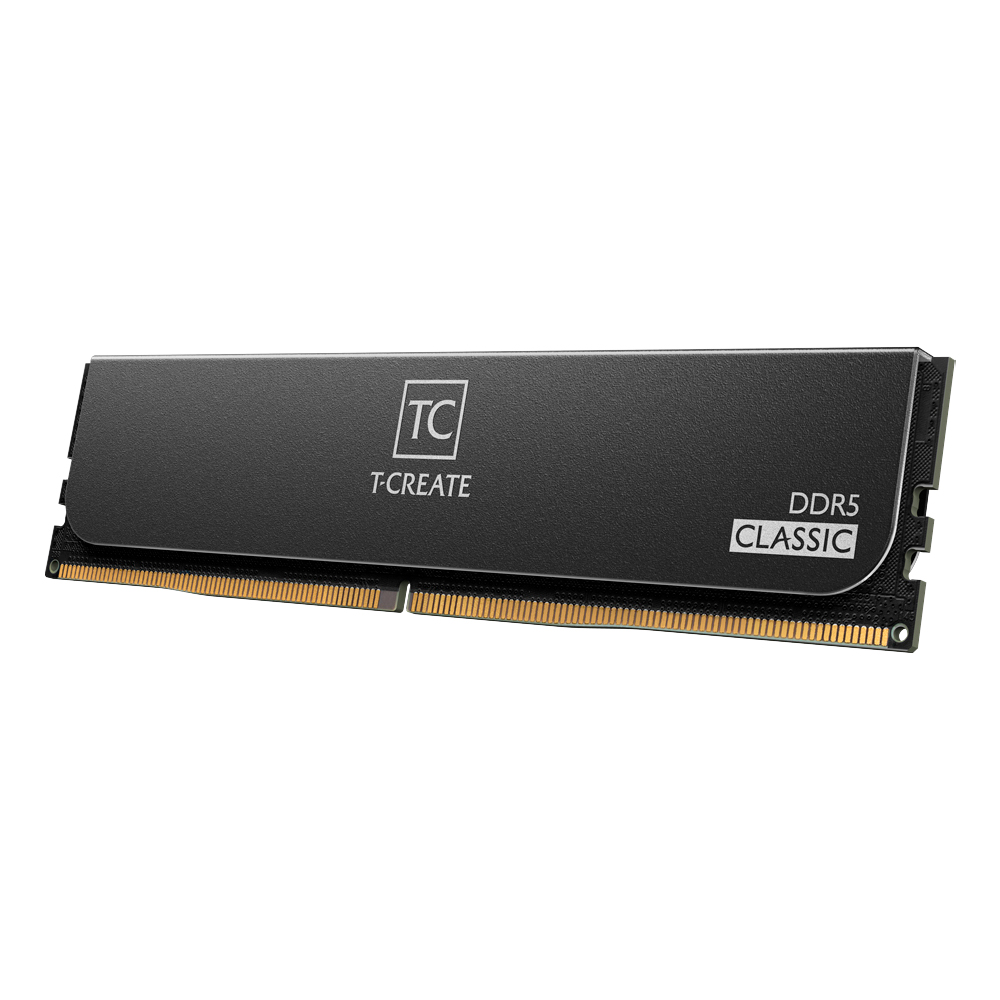 TeamGroup T-CREATE DDR5-6000 CL48 CLASSIC ��Ű��