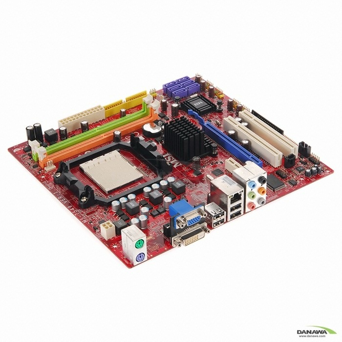 MSI KA780GM2-D 대원_이미지