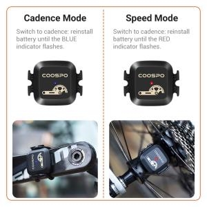 와후 RPM 케이던스 센서  RPM Cadence Sensor