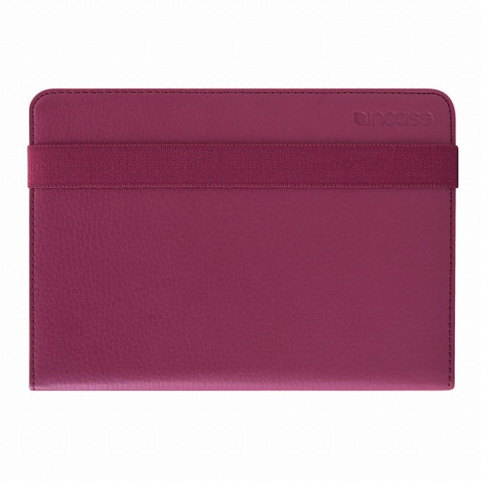 인케이스 iPad mini Book Jacket 다크 크린베리 CL60298