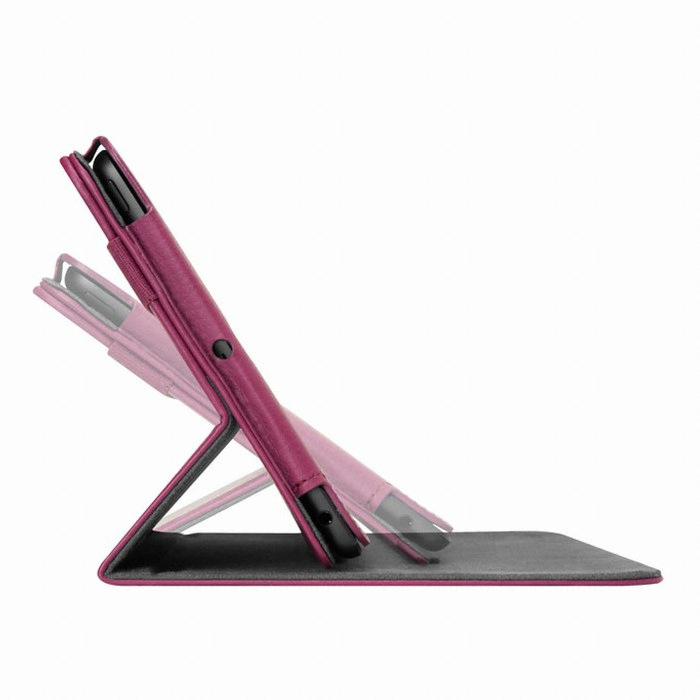 인케이스 iPad mini Book Jacket 다크 크린베리 CL60298_이미지
