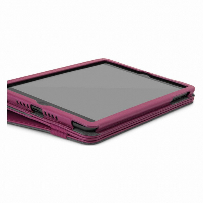 인케이스 iPad mini Book Jacket 다크 크린베리 CL60298_이미지