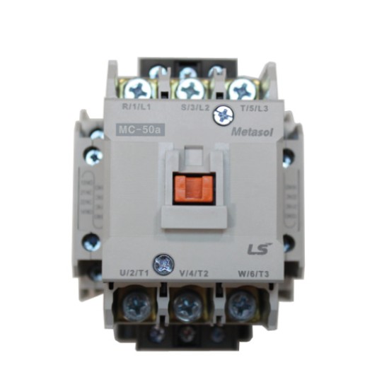 LS산전 전자접촉기 MC-50a